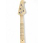 Used Sterling by Music Man STINGRAY RAY4HH OLIVE Electric Bass Guitar