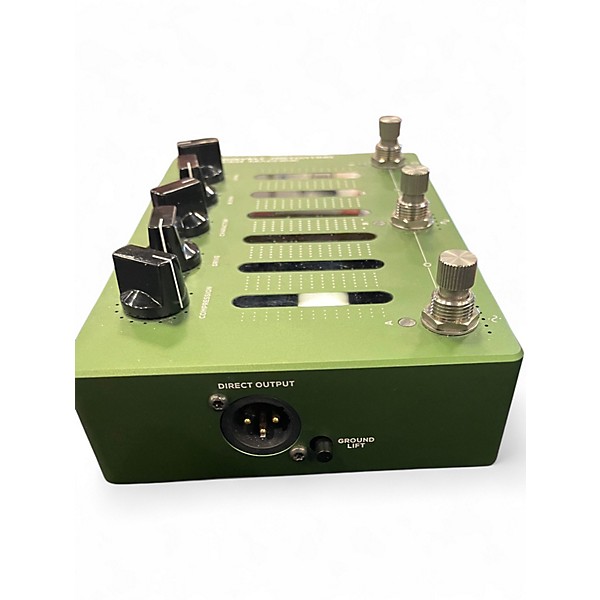 Used Darkglass ADAM Effect Pedal