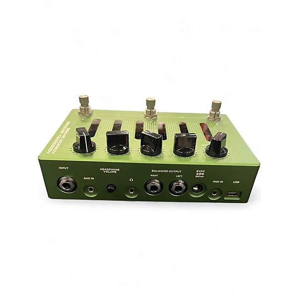 Used Darkglass ADAM Effect Pedal
