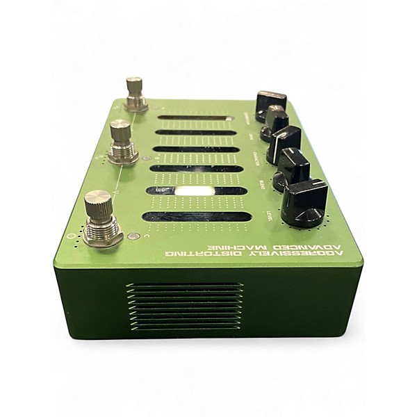 Used Darkglass ADAM Effect Pedal