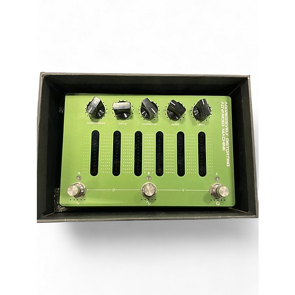Used Darkglass ADAM Effect Pedal
