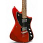 Used Fender Player Plus Meteora HH Fiesta Red Solid Body Electric Guitar