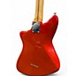 Used Fender Player Plus Meteora HH Fiesta Red Solid Body Electric Guitar