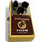 Used NUX '59 Bassguy Effect Pedal