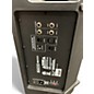 Used Simmons DA2110 Powered Monitor