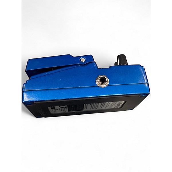 Used Gibraltar 6700 Double Bass Drum Pedal