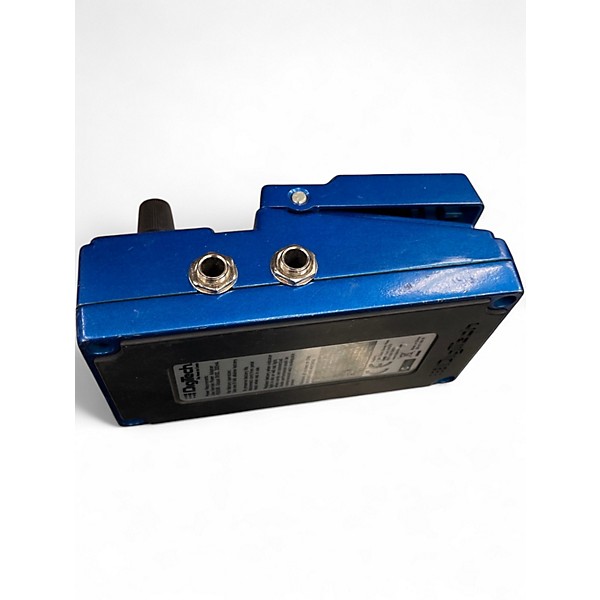 Used Gibraltar 6700 Double Bass Drum Pedal