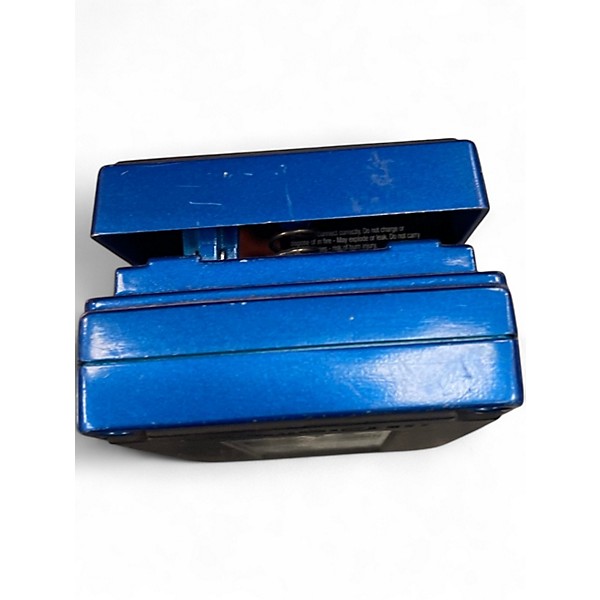 Used Gibraltar 6700 Double Bass Drum Pedal