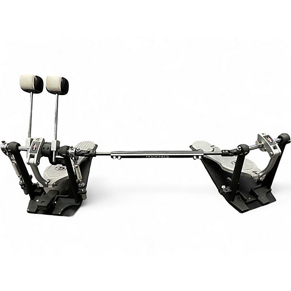 Used Gibraltar 6700 Double Bass Drum Pedal