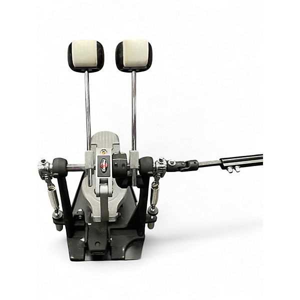 Used Gibraltar 6700 Double Bass Drum Pedal