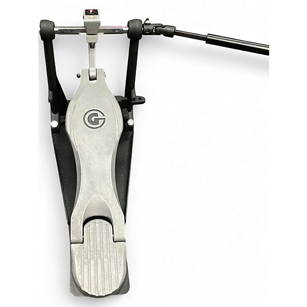 Used Gibraltar 6700 Double Bass Drum Pedal