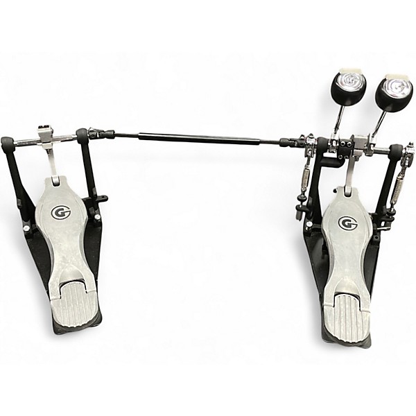 Used Gibraltar 6700 Double Bass Drum Pedal