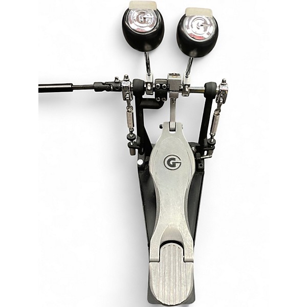 Used Gibraltar 6700 Double Bass Drum Pedal