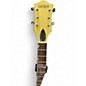 Used Gretsch Guitars G5410 Electromatic Special Jet Yellow Solid Body Electric Guitar