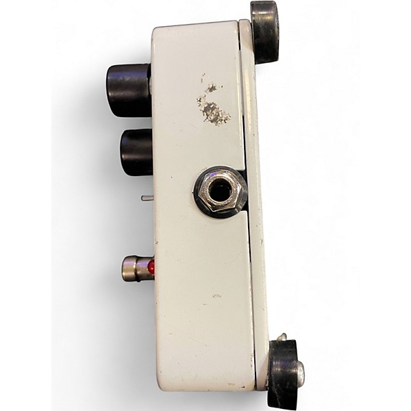 Used Electro-Harmonix Big Muff Bass Distortion Bass Effect Pedal