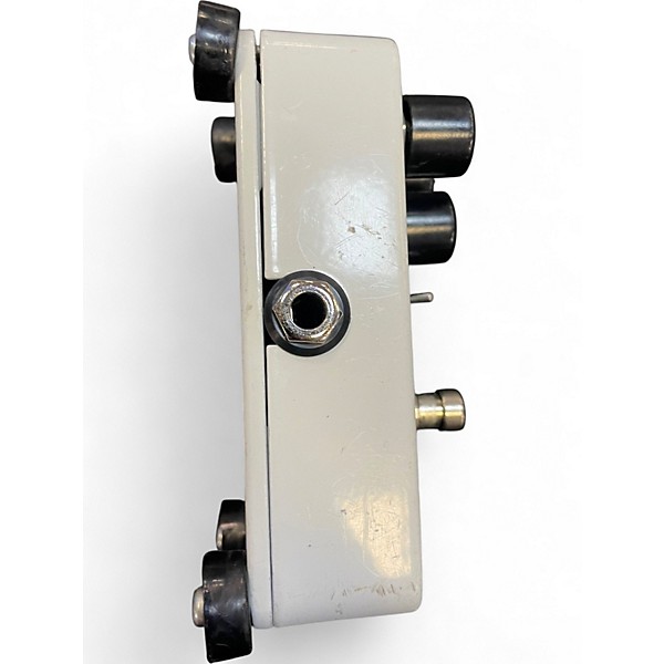 Used Electro-Harmonix Big Muff Bass Distortion Bass Effect Pedal