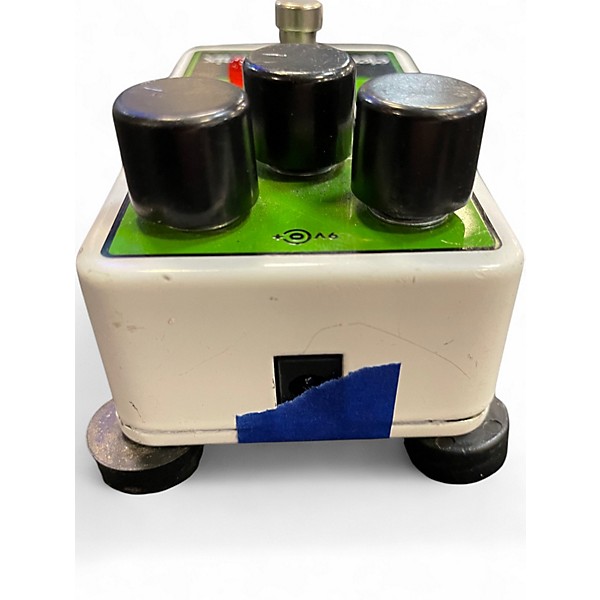 Used Electro-Harmonix Big Muff Bass Distortion Bass Effect Pedal