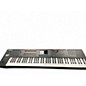 Used Roland Fantom 07 Keyboard Workstation