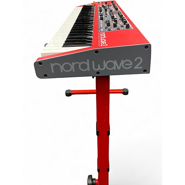 Used Nord WAVE 2 Synthesizer