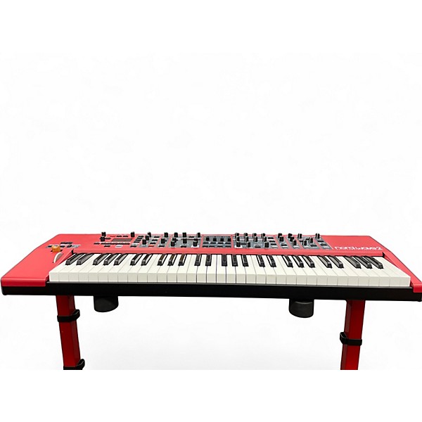 Used Nord WAVE 2 Synthesizer