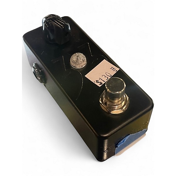 Used Fortin 33 Effect Pedal