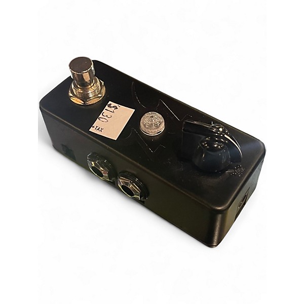 Used Fortin 33 Effect Pedal