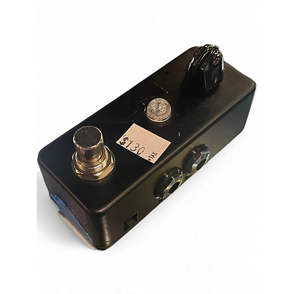 Used Fortin 33 Effect Pedal