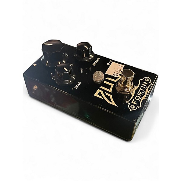 Used Fortin ZUUL+ Effect Pedal