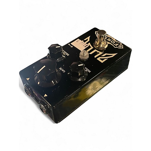 Used Fortin ZUUL+ Effect Pedal