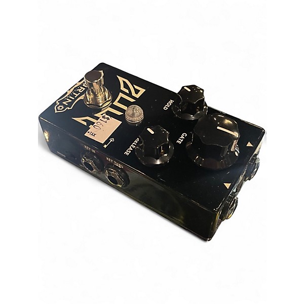 Used Fortin ZUUL+ Effect Pedal