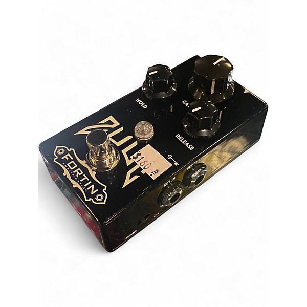 Used Fortin ZUUL+ Effect Pedal