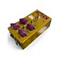 Used KHDK SCUZZ BOX Effect Pedal