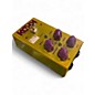 Used KHDK SCUZZ BOX Effect Pedal