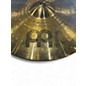 Used MEINL 20in HCS Ride Cymbal