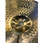 Used MEINL 20in HCS Ride Cymbal