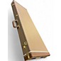 Used Fender classic hard case Electric Guitar Case thumbnail
