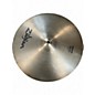 Used Zildjian 16in A Series Medium Crash Cymbal thumbnail