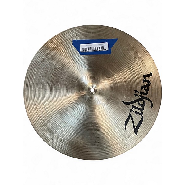 Used Zildjian 16in A Series Medium Crash Cymbal