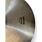 Used Zildjian 16in A Series Medium Crash Cymbal