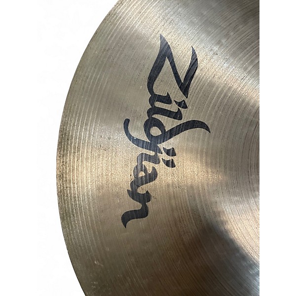Used Zildjian 16in A Series Medium Crash Cymbal