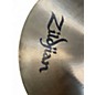 Used Zildjian 16in A Series Medium Crash Cymbal