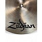 Used Zildjian 16in A Series Medium Crash Cymbal