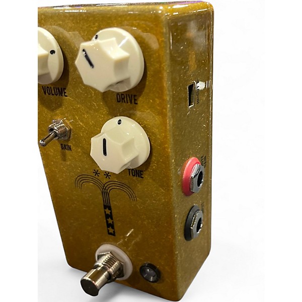 Used JHS Morning Glory V4 Effect Pedal
