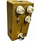 Used JHS Morning Glory V4 Effect Pedal