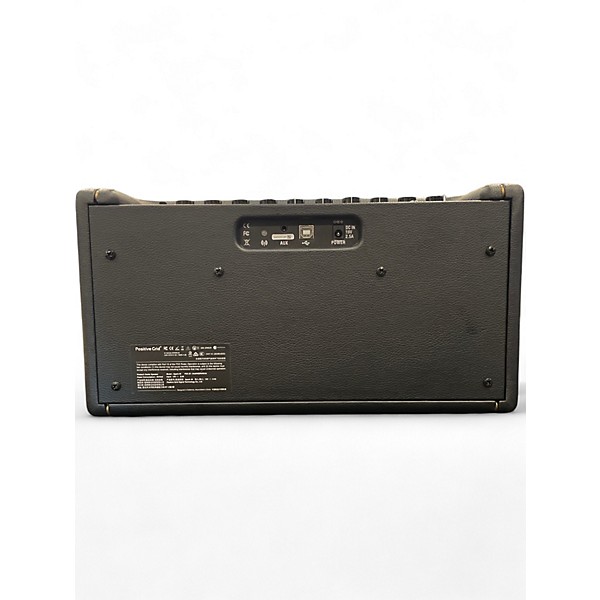 Used Positive Grid Spark 40W Guitar Combo Amp