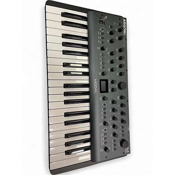 Used Modal Electronics Limited ARGON 8 Synthesizer