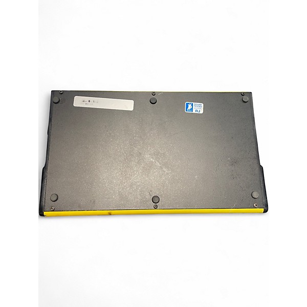 Used DigiTech RP3 Effect Processor