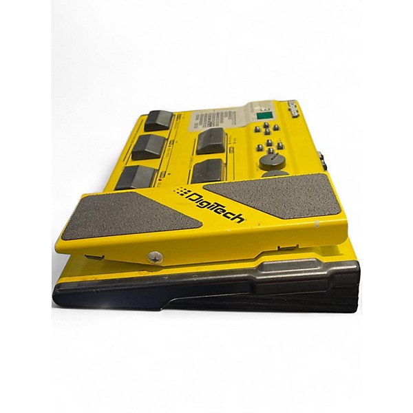 Used DigiTech RP3 Effect Processor