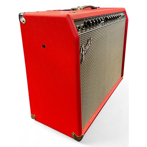 Used Fender Champion 100 Guitar Combo Amp