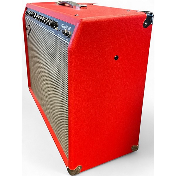 Used Fender Champion 100 Guitar Combo Amp